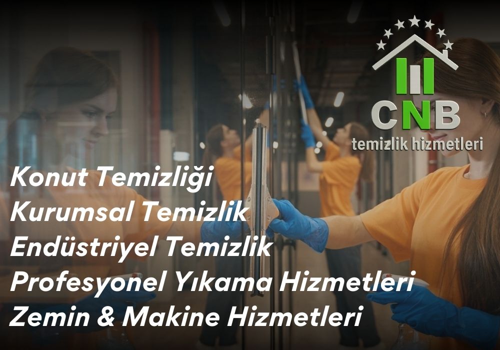 Maşukiye İşyeri Temizliği